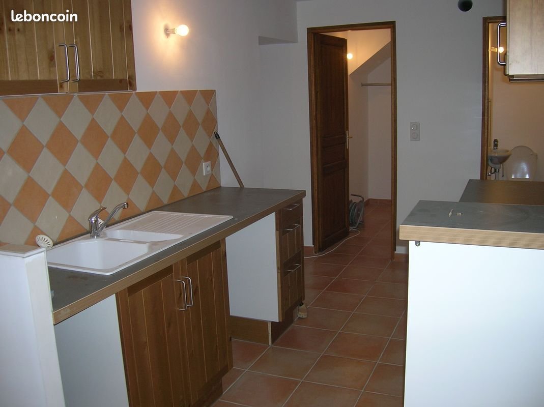 Appartement à louer, 87m², La Motte