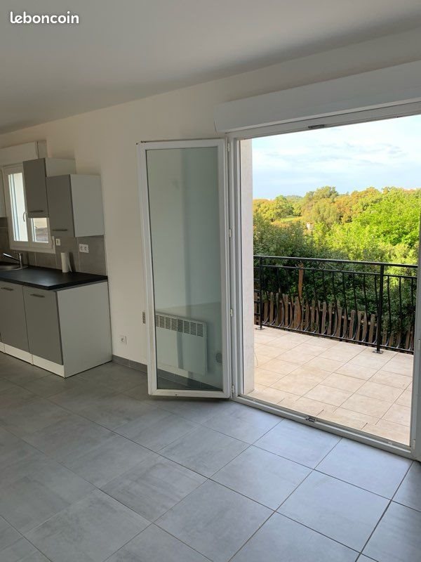 Appartement à vendre, 45m², Ajaccio