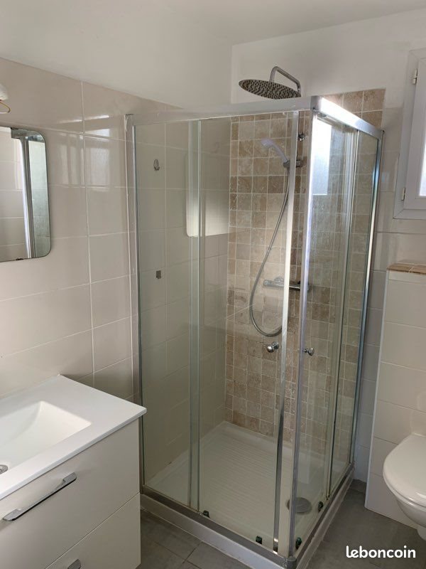 Appartement à vendre, 45m², Ajaccio