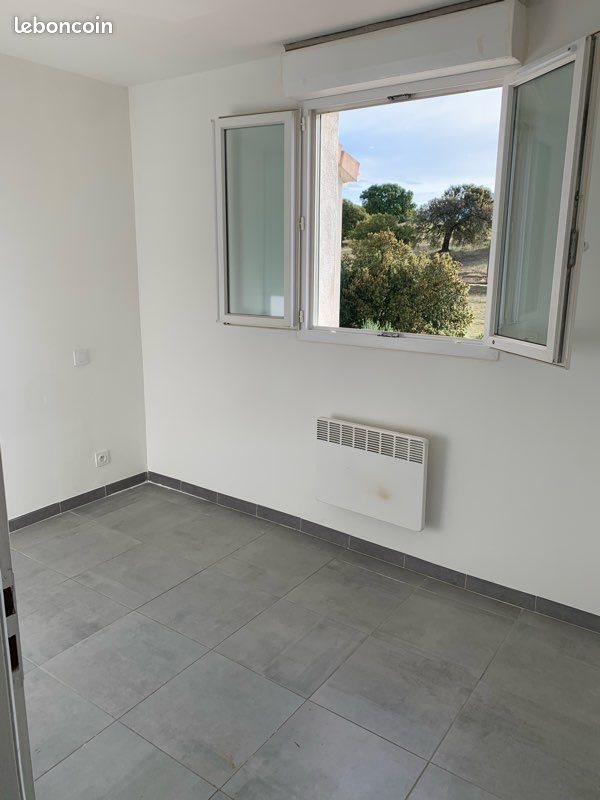 Appartement à vendre, 45m², Ajaccio