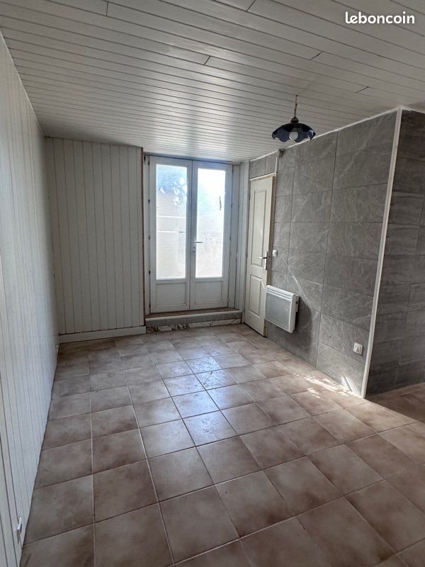 Appartement à louer, 40m², Melun