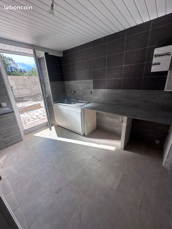 Appartement à louer, 40m², Melun