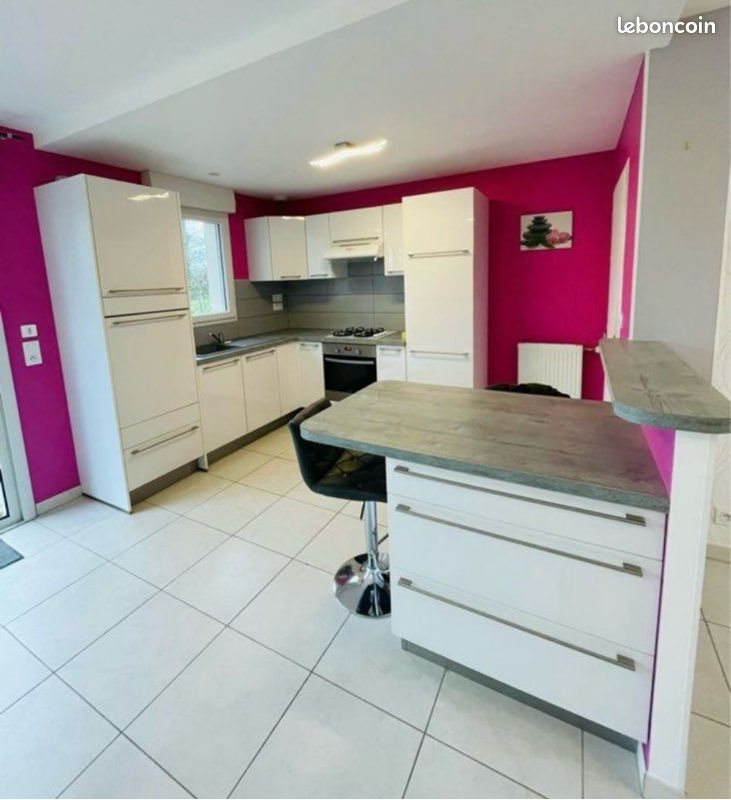 Maison à louer, 74m², Mayenne