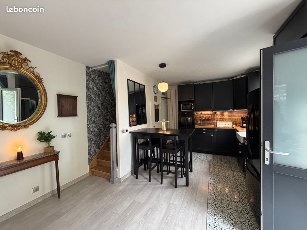 Maison à vendre, 90m², Clamart