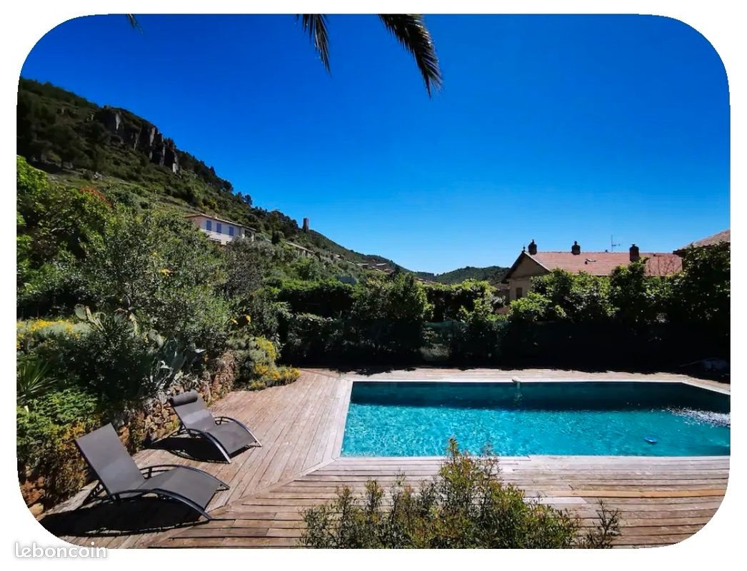 Maison à louer, 180m², Pézenas