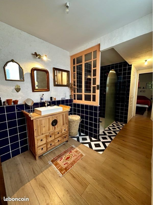 Appartement à vendre, 107m², Douarnenez