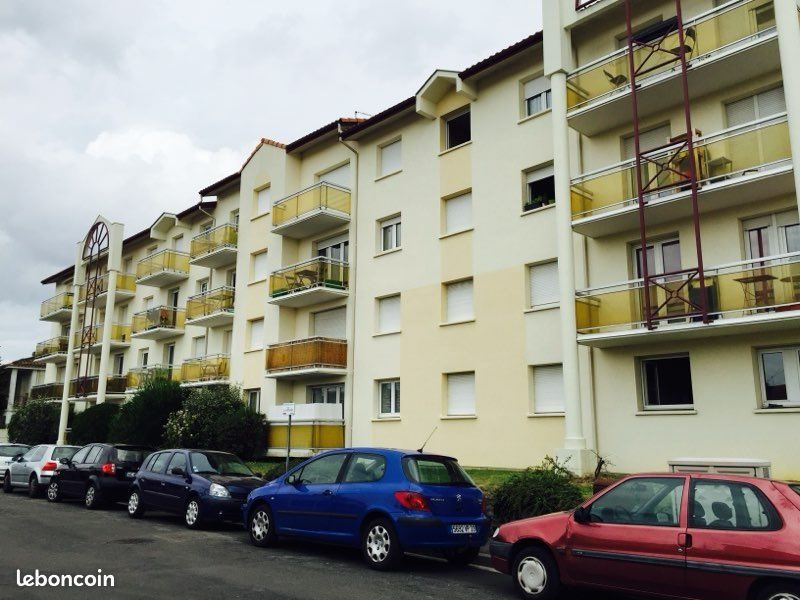 Appartement à louer, 31m², Talence
