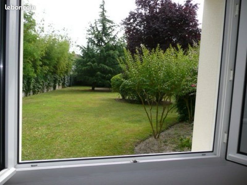 Appartement à louer, 31m², Talence