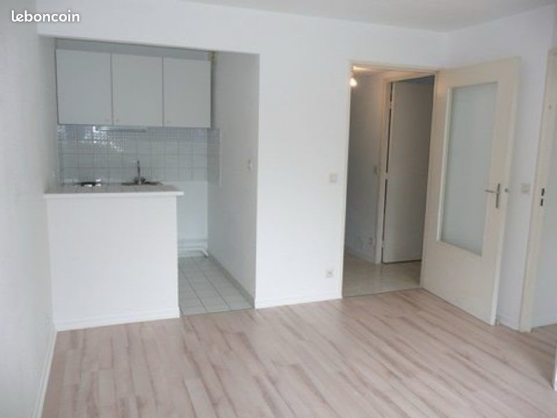 Appartement à louer, 31m², Talence