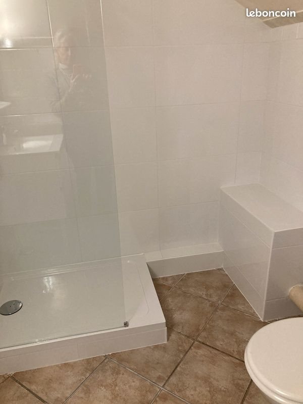 Appartement à louer, 28m², Saint-Denis-en-Val