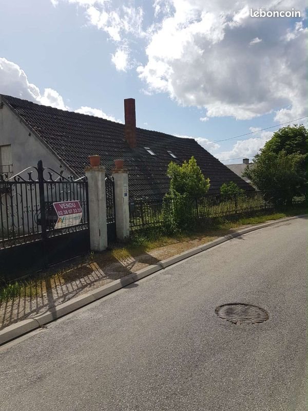 Maison à vendre, 171m², Melleroy