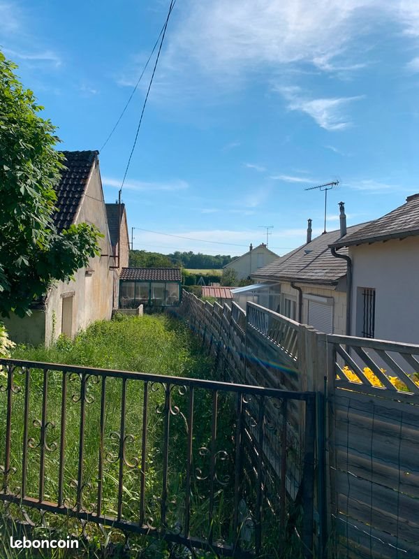 Maison à vendre, 171m², Melleroy