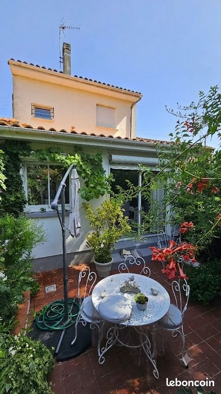 Maison à vendre, 130m², Bordeaux
