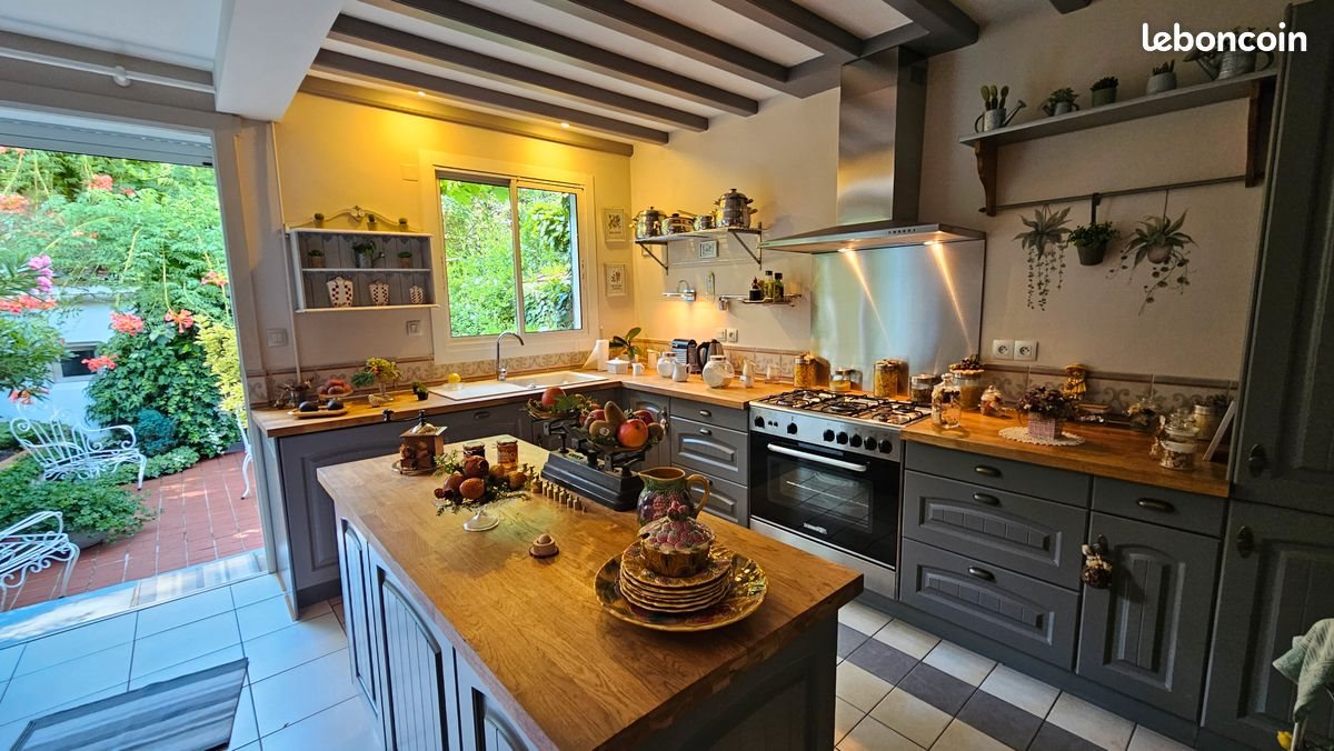 Maison à vendre, 130m², Bordeaux