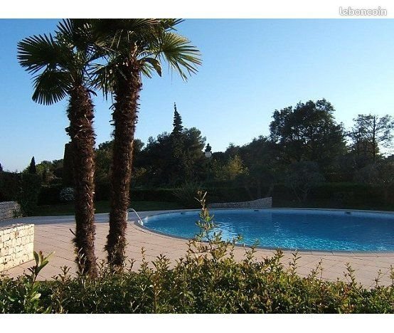 Appartement à louer, 18m², Villeneuve-Loubet