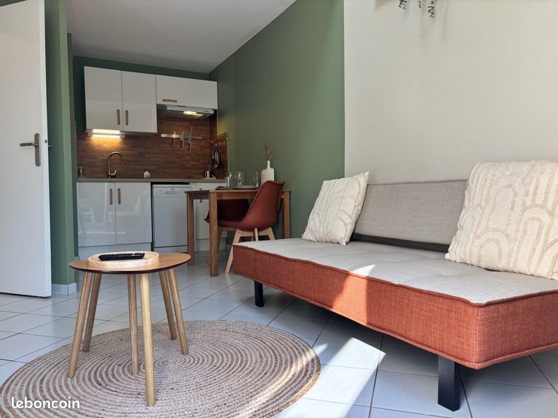 Appartement à louer, 32m², Condé-sur-Sarthe