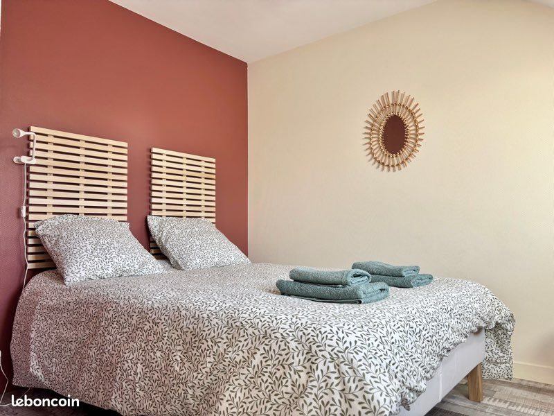 Appartement à louer, 32m², Condé-sur-Sarthe