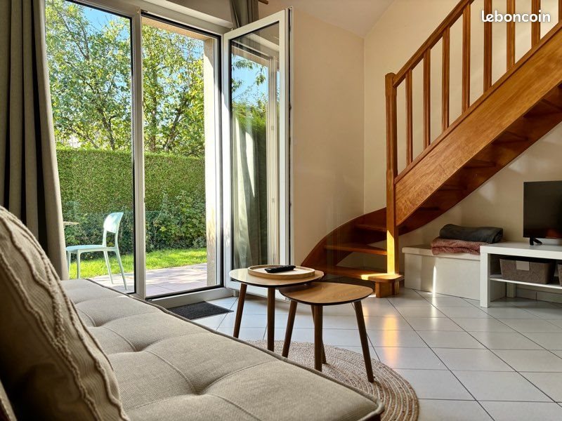 Appartement à louer, 32m², Condé-sur-Sarthe