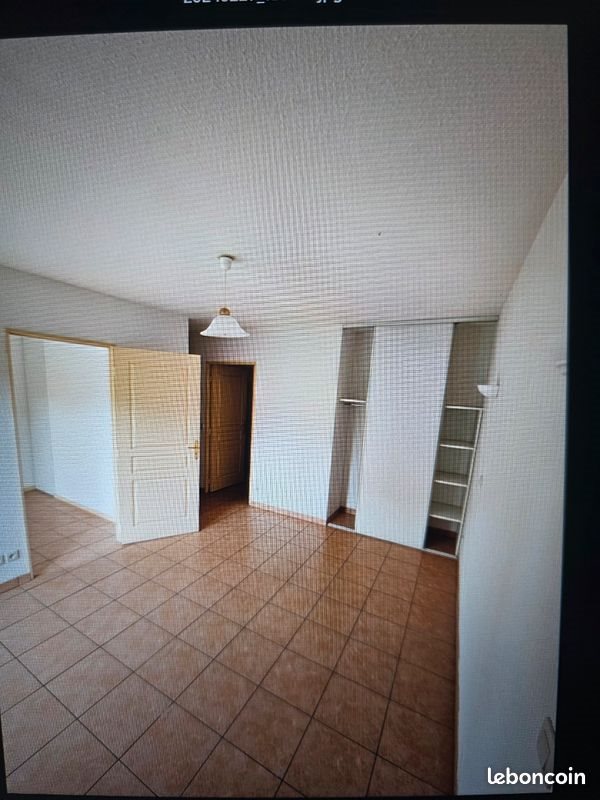 Appartement à louer, 35m², Briançon