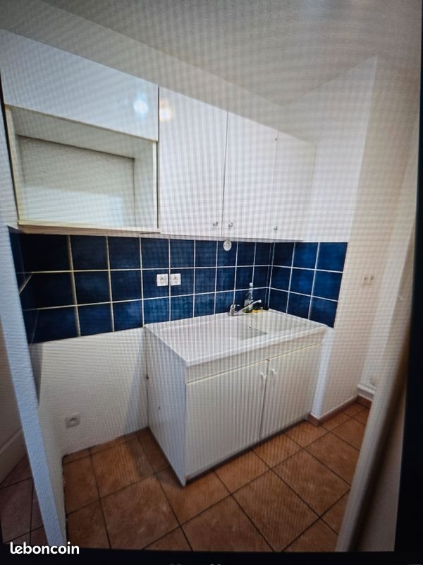 Appartement à louer, 35m², Briançon