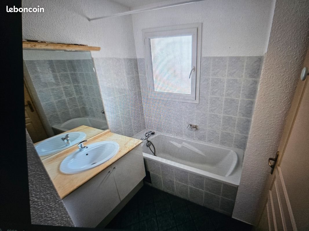 Appartement à louer, 35m², Briançon