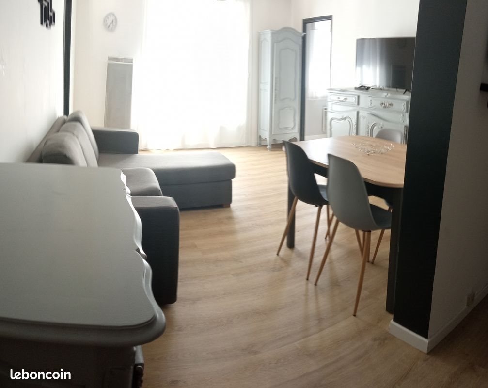 Appartement à louer, 68m², Avignon