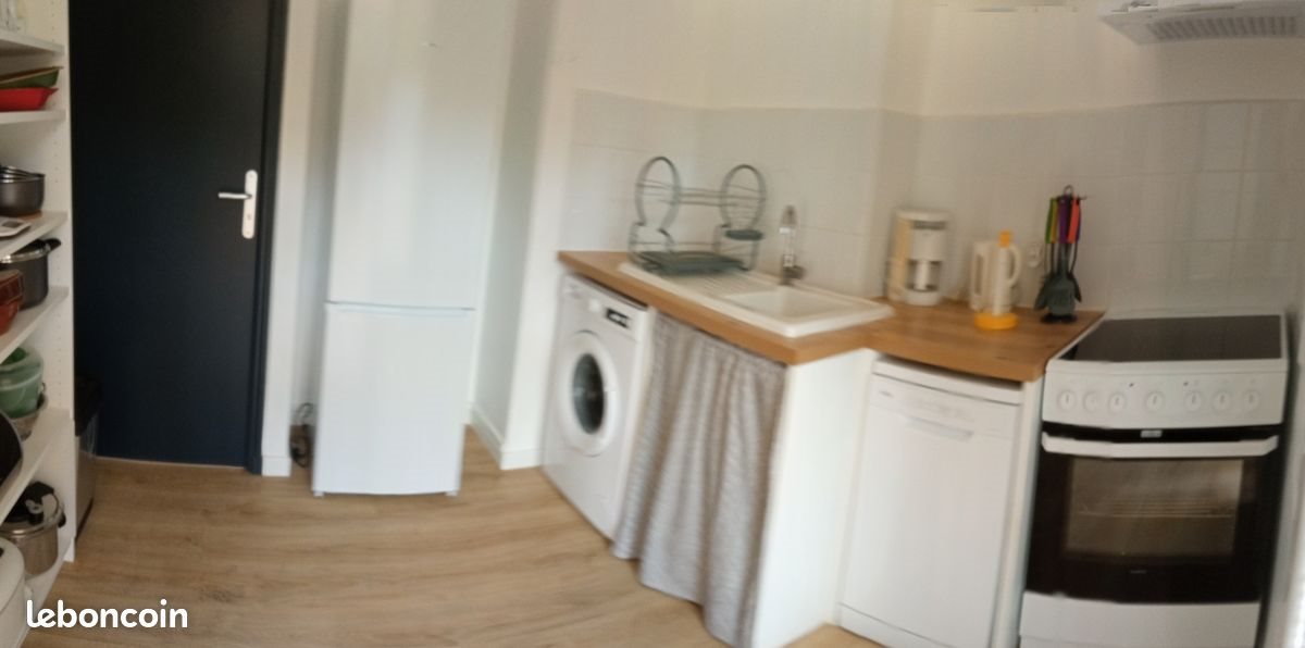 Appartement à louer, 68m², Avignon