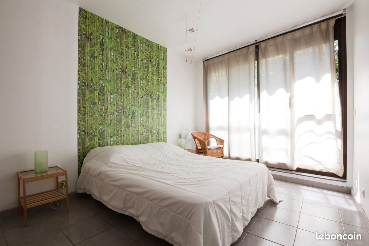 Appartement à vendre, 37m², Aix-en-Provence