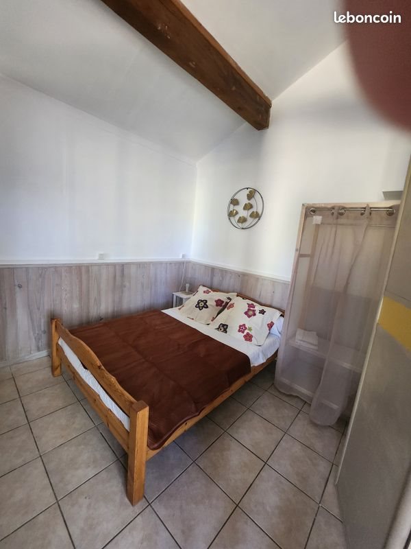 Maison à louer, 35m², Ruoms