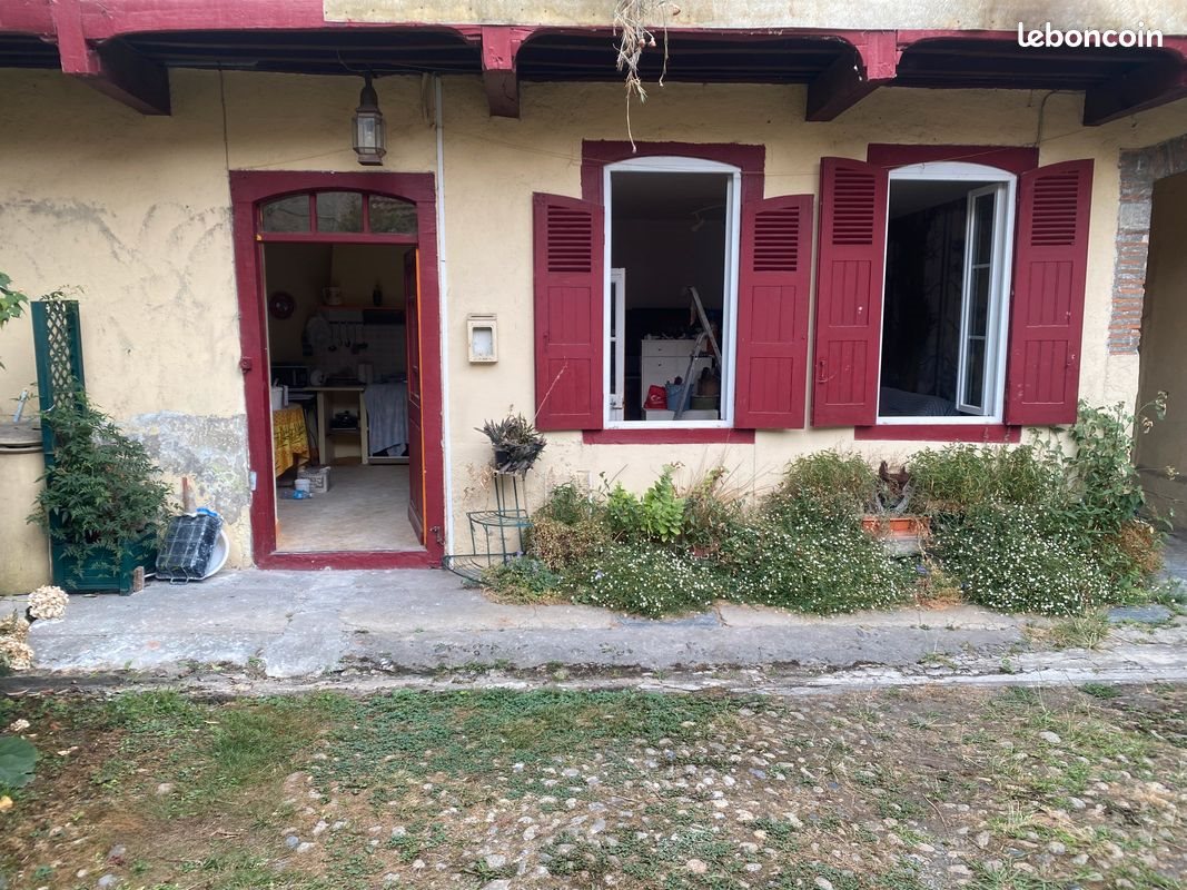 Appartement à louer, 50m², Tarbes
