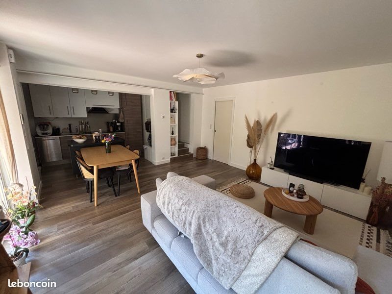 Appartement à vendre, 85m², Vienne