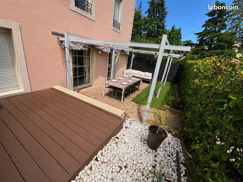 Appartement à vendre, 85m², Vienne