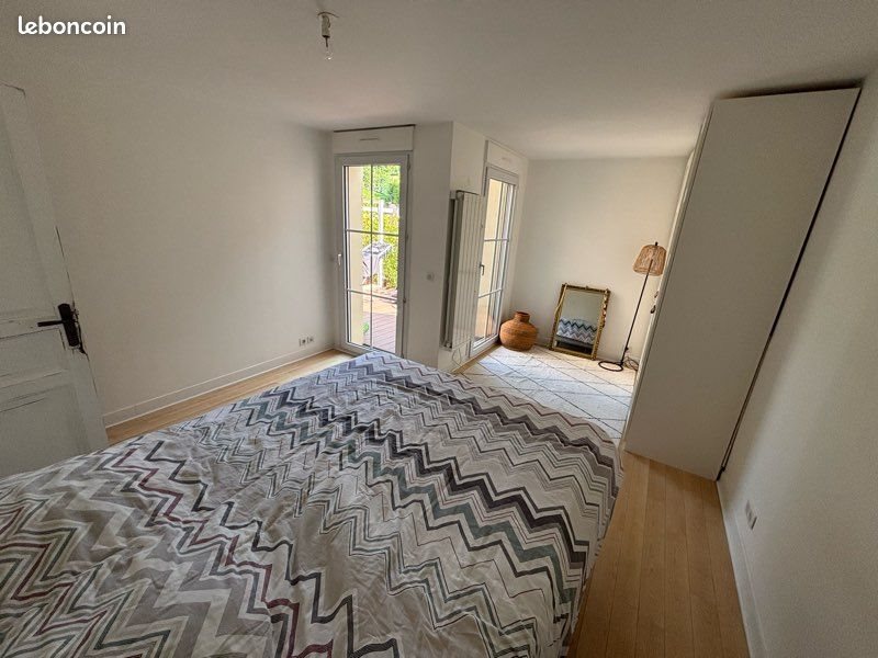 Appartement à vendre, 85m², Vienne
