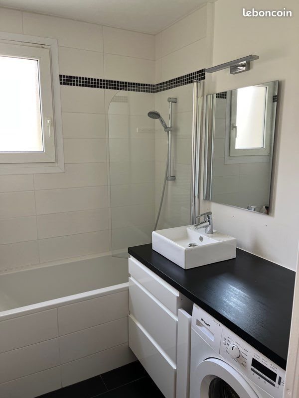 Appartement à louer, 72m², Reims