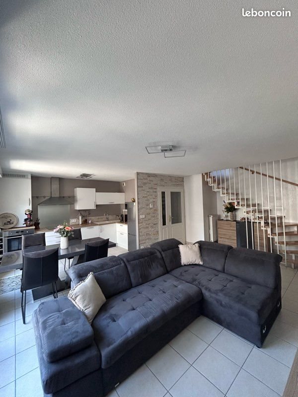 Appartement à louer, 65m², Schweighouse-sur-Moder