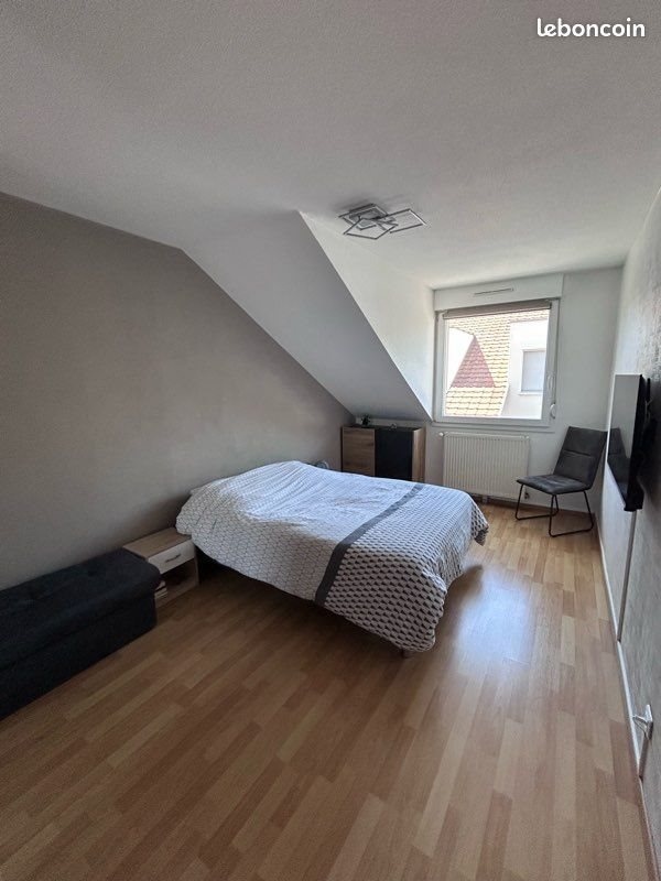 Appartement à louer, 65m², Schweighouse-sur-Moder