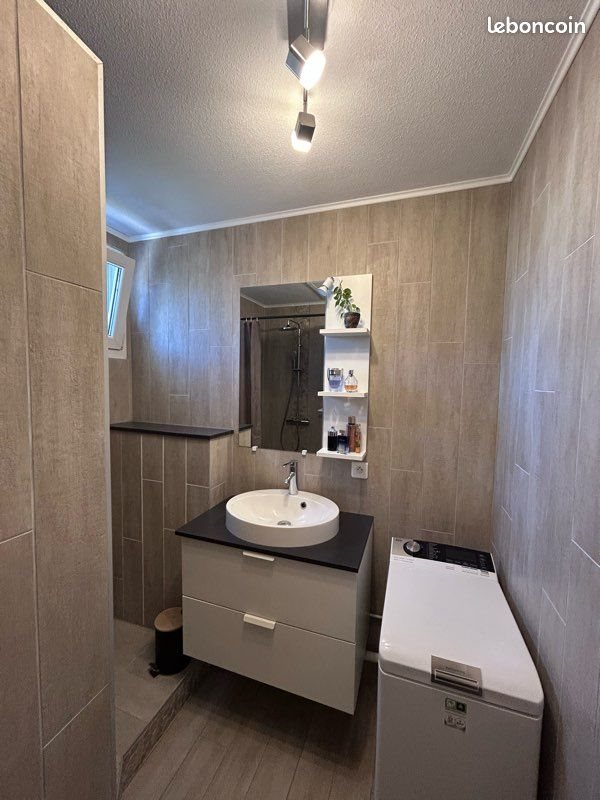 Appartement à louer, 65m², Schweighouse-sur-Moder