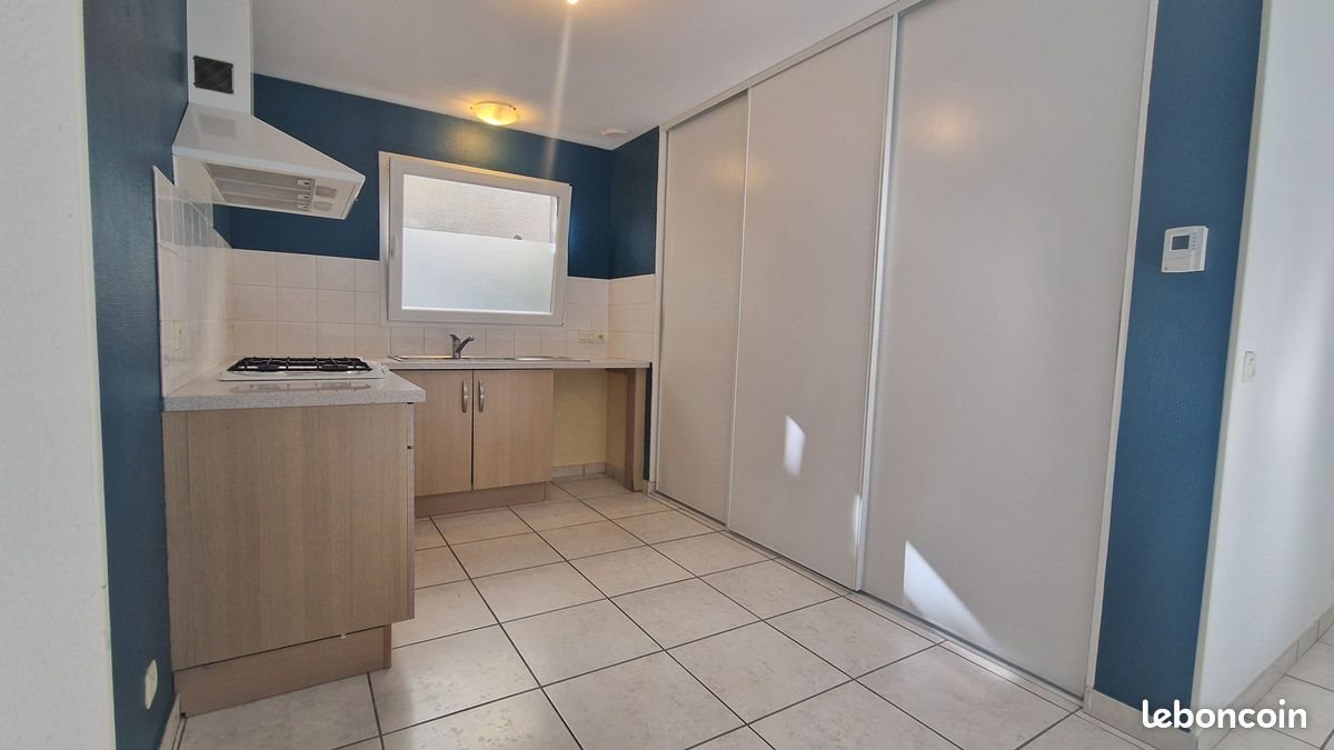 Maison à louer, 93m², Charmes-sur-Rhône