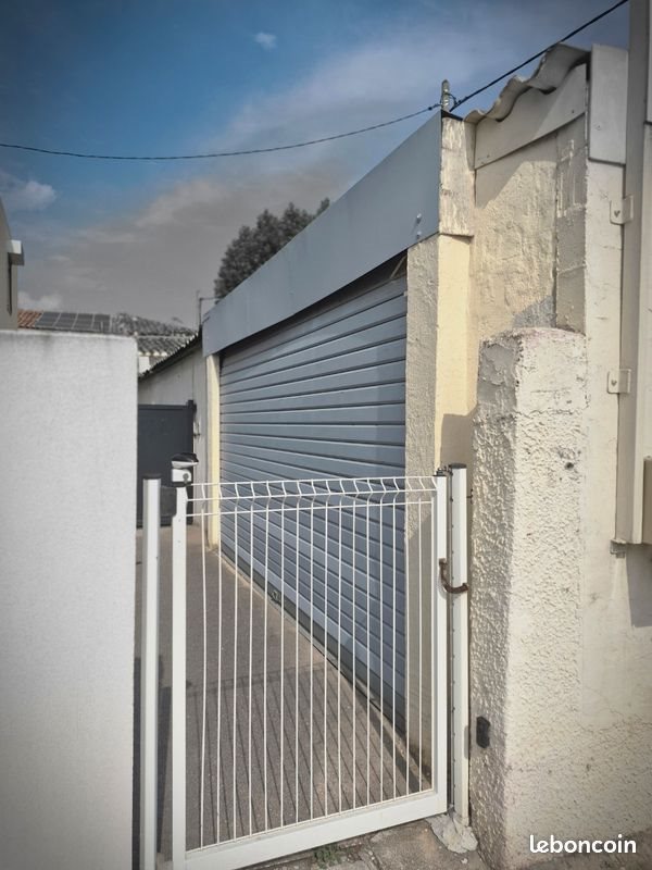 Maison à vendre, 90m², Vitrolles