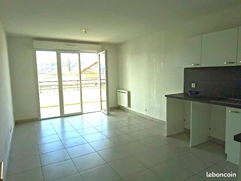 Appartement à louer, 59m², Nice