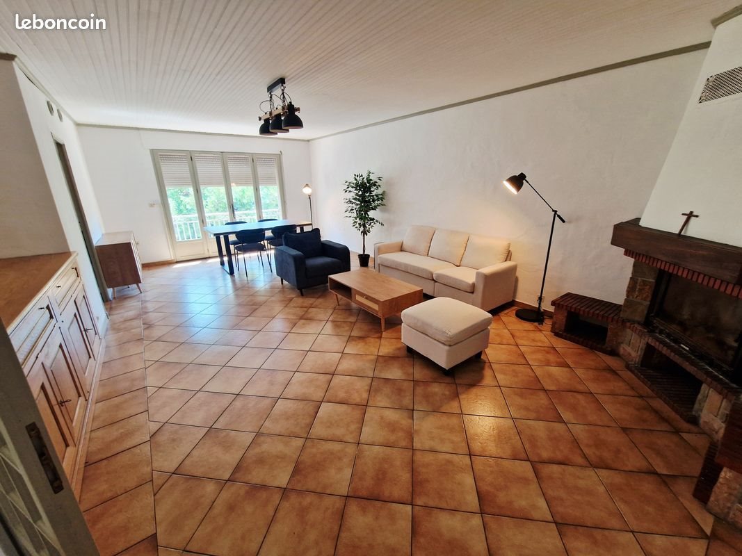 Appartement à vendre, 124m², Saint-Raphaël