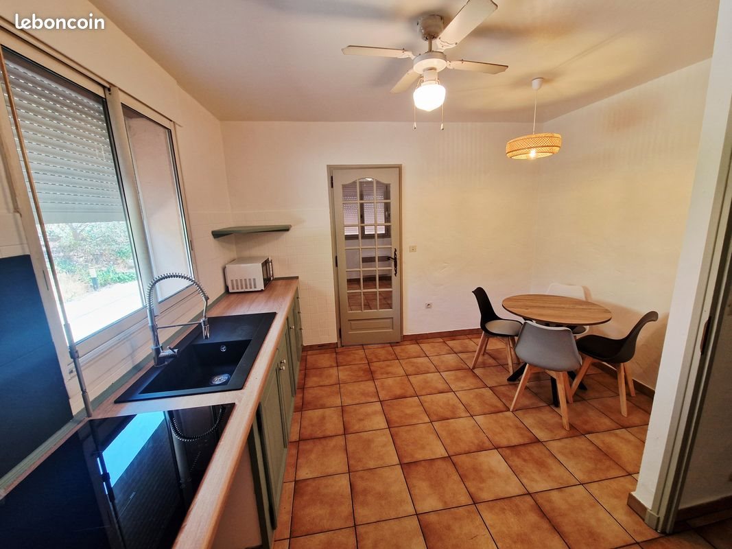 Appartement à vendre, 124m², Saint-Raphaël