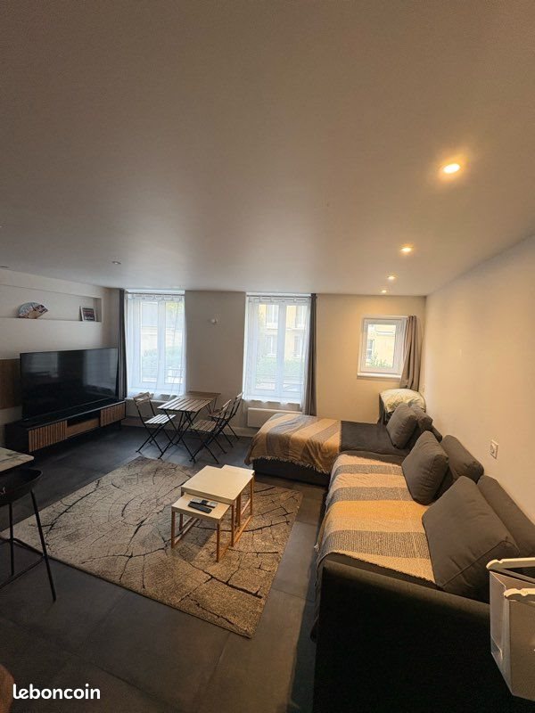 Appartement à vendre, 47m², Saint-Germain-en-Laye