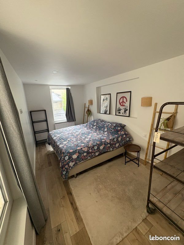 Appartement à vendre, 47m², Saint-Germain-en-Laye