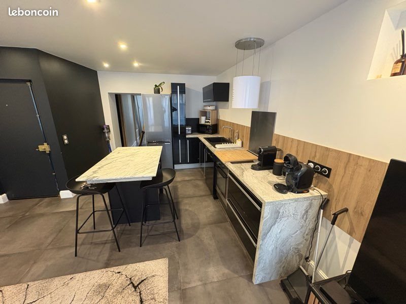 Appartement à vendre, 47m², Saint-Germain-en-Laye
