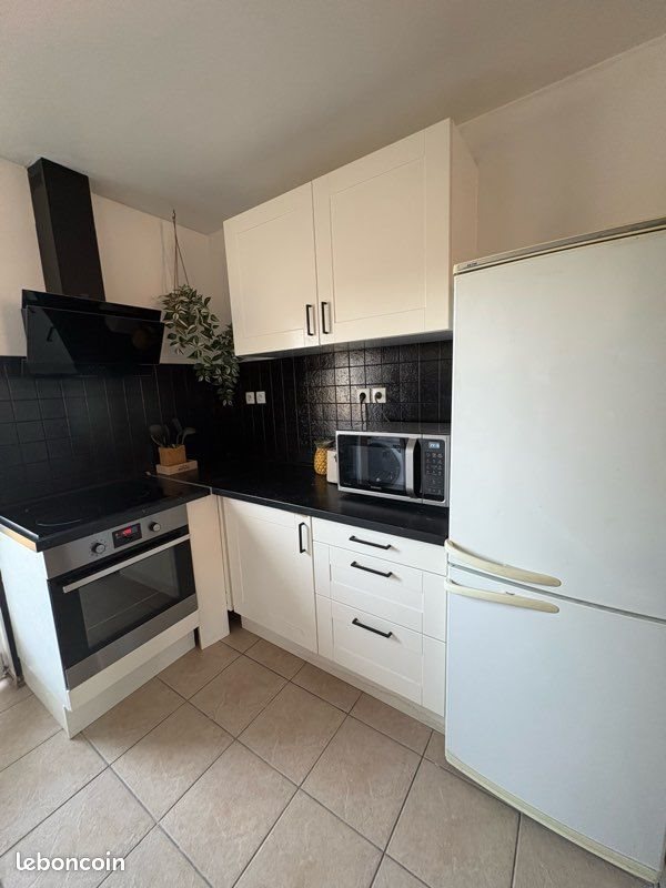 Appartement à louer, 64m², Longlaville