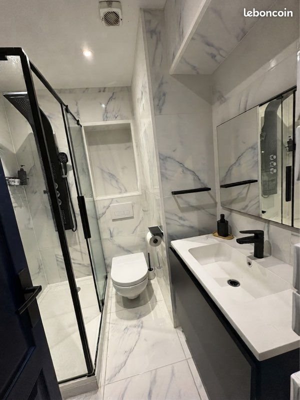 Appartement à louer, 64m², Longlaville