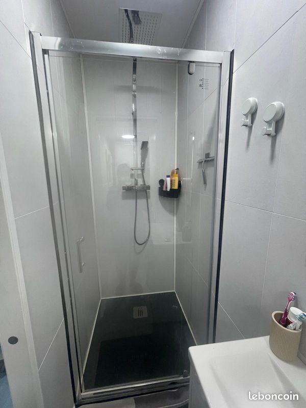 Appartement à louer, 20m², Vichy