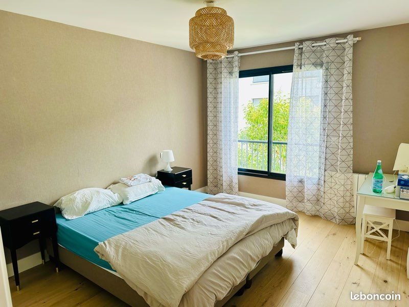 Appartement à louer, 47m², Bordeaux