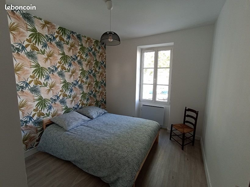 Maison à louer, 50m², La Rochelle